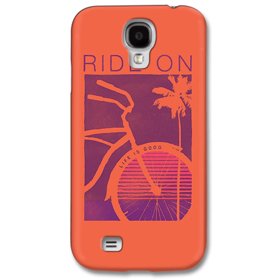 Ride On Bike Phone Case Ride On Bike Phone Case