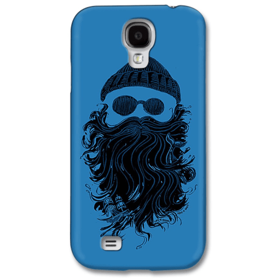 Salty Beard Phone Case Salty Beard Phone Case