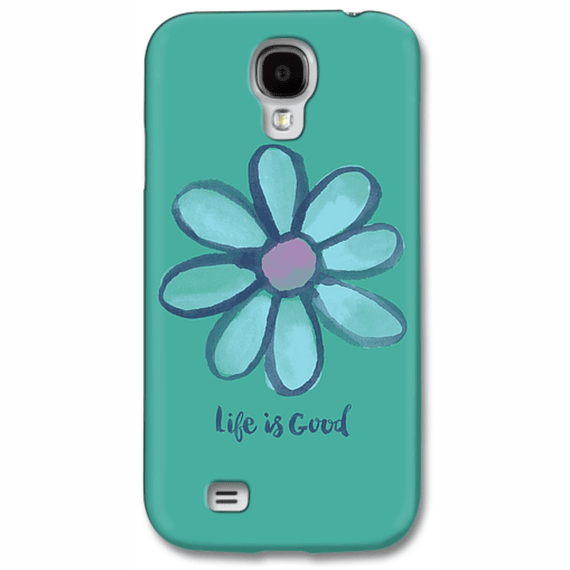 Daisy On Green Phone Case Daisy On Green Phone Case