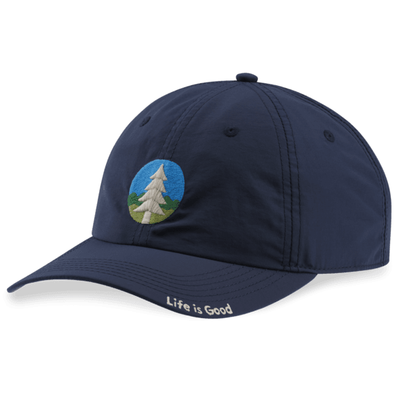 Pine Tree Color Patch Get Out Cap Pine Tree Color Patch Get Out Cap