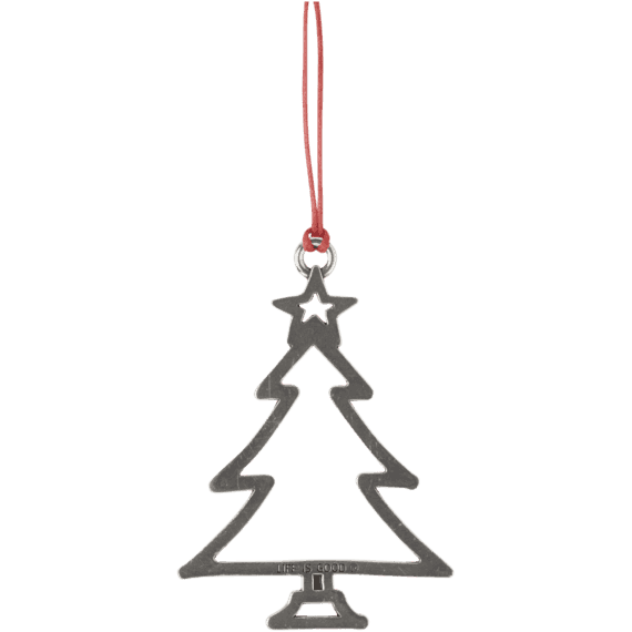 Pine Trees Ornament Pine Trees Ornament