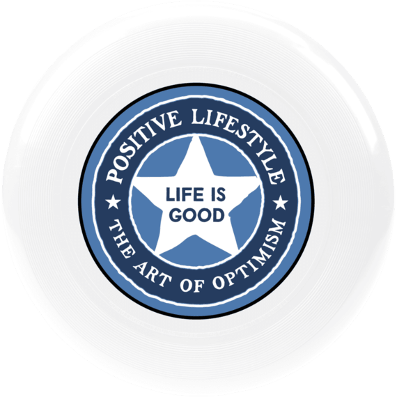 Positive Lifestyle Disc Positive Lifestyle Disc