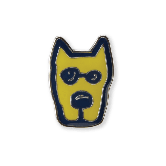 Rocket Pin Rocket Pin