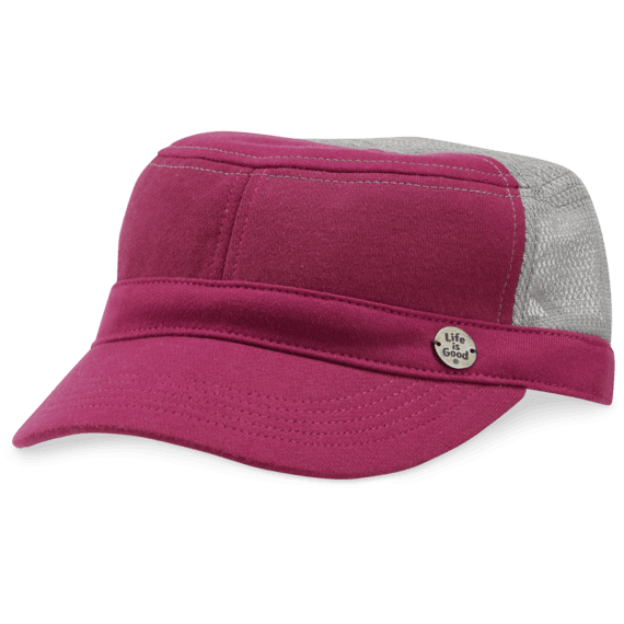 Stay Chill Cadet Cap Stay Chill Cadet Cap
