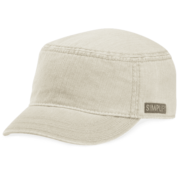 Simplify Rectangle Herringbone Cadet Simplify Rectangle Herringbone Cadet