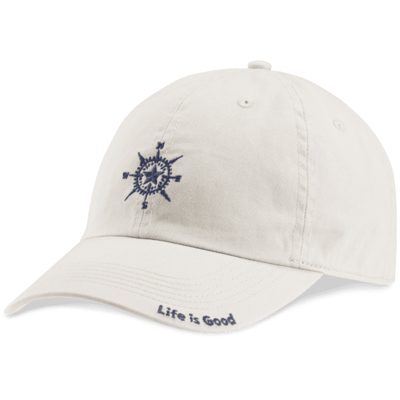 Sketched Compass Chill Cap Sketched Compass Chill Cap
