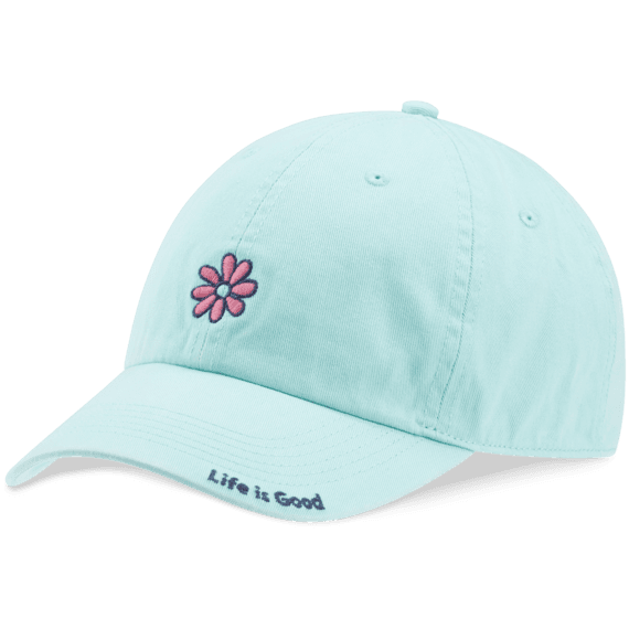 Sketched Daisy Chill Cap Sketched Daisy Chill Cap