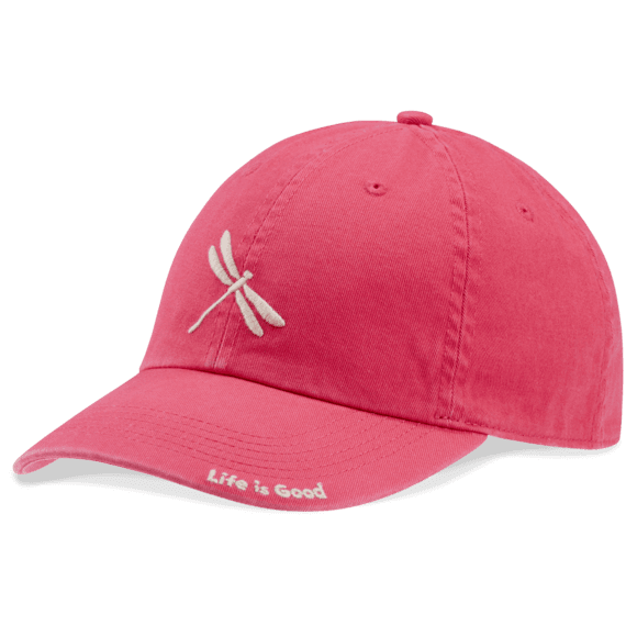 Sketched Dragonfly Chill Cap Sketched Dragonfly Chill Cap