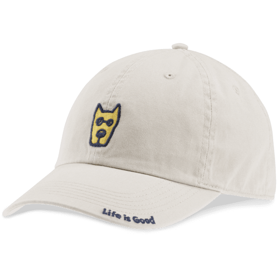 Sketched Rocket Chill Cap Sketched Rocket Chill Cap