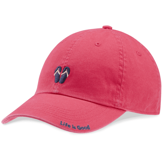 Sketched Sandals Chill Cap Sketched Sandals Chill Cap