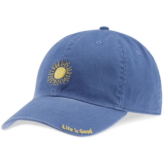 Sketched Sun Chill Cap Sketched Sun Chill Cap