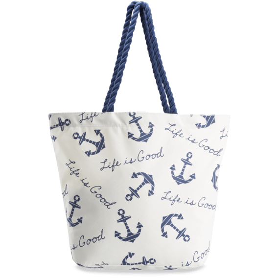 Sunny Day Beach Bag Sunny Day Beach Bag
