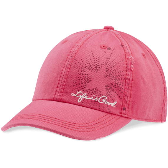 Star Burst LIG Sunwashed Chill Cap Star Burst LIG Sunwashed Chill Cap