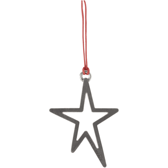 Star Ornament Star Ornament