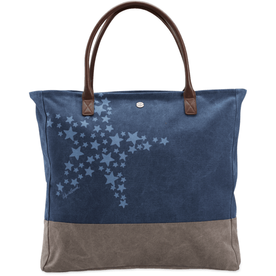 Starry Stars Tote Starry Stars Tote
