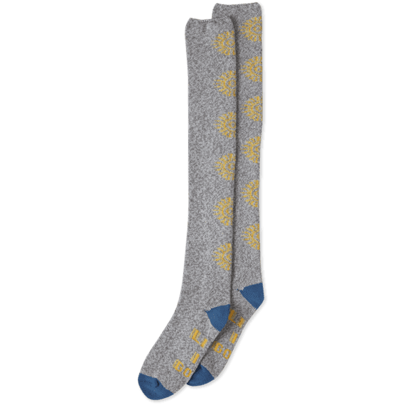Suns Lightweight Over The Knee Sock Suns Lightweight Over The Knee Sock