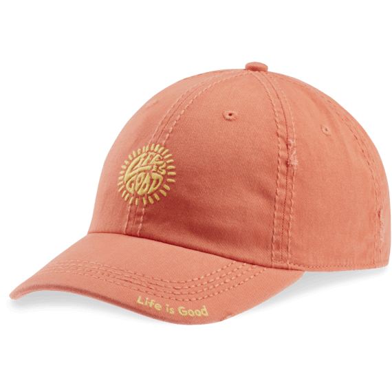 Sunshine LIG Sunwashed Chill Cap Sunshine LIG Sunwashed Chill Cap