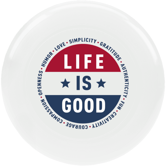 Superpower Flag Ultimate Disc Superpower Flag Ultimate Disc