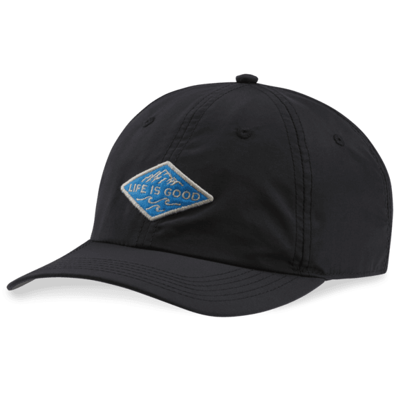 Surf N Turf Patch Get Out Cap Surf N Turf Patch Get Out Cap