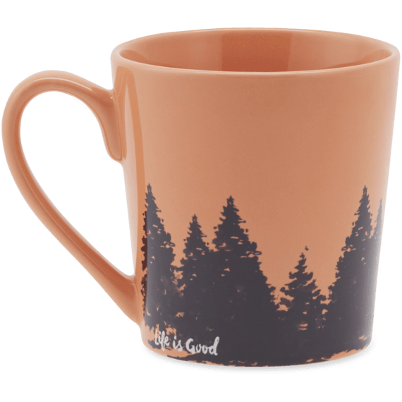 Tree Wrap Everyday Mug Tree Wrap Everyday Mug