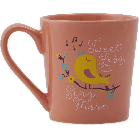 Tweet sing Everyday Mug Tweet sing Everyday Mug
