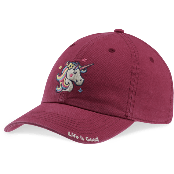 Unicorn Chill Cap Unicorn Chill Cap