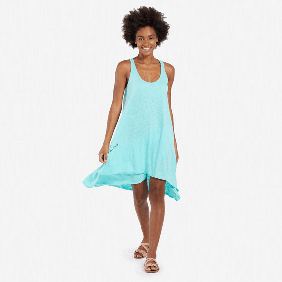 Women's Sway Dress Life is Good® Official Site