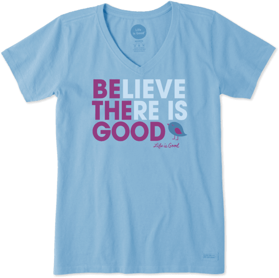 Women's Graphic Tees | Life is Good® Official Website