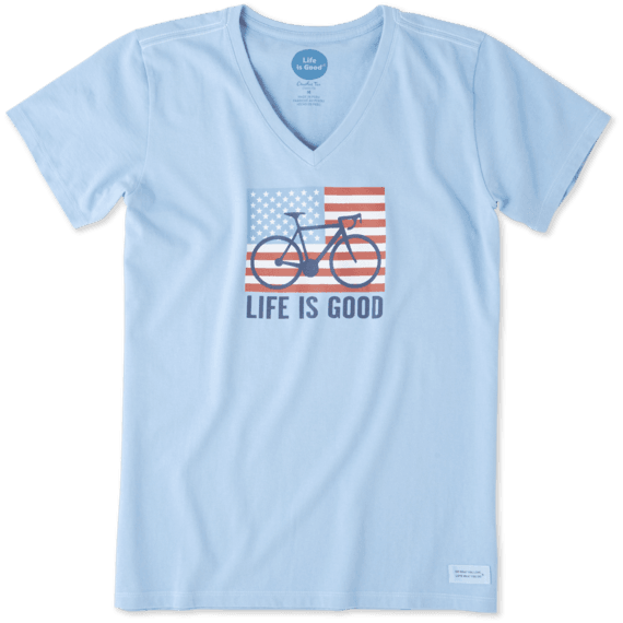 Women's Bike Partisan Crusher Vee Women's Bike Partisan Crusher Vee