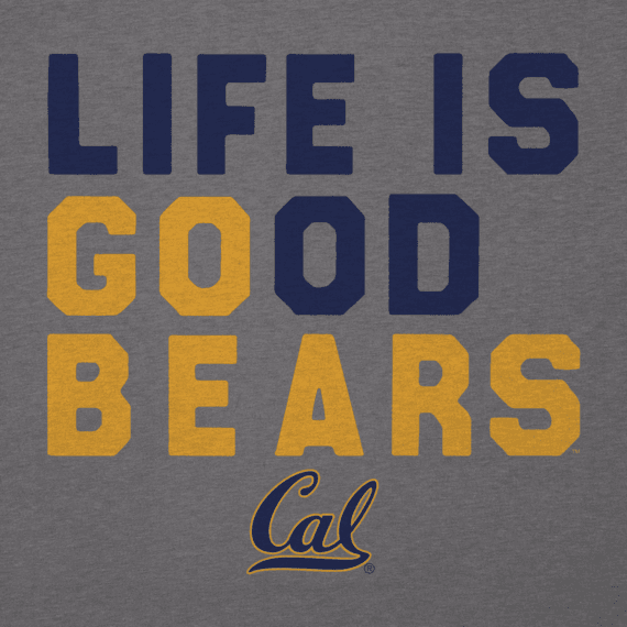 california berkeley t shirts life is good official website