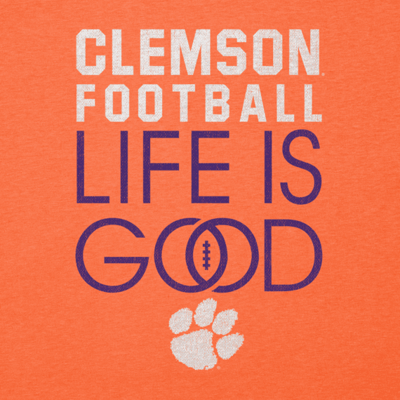 clemson university t shirts