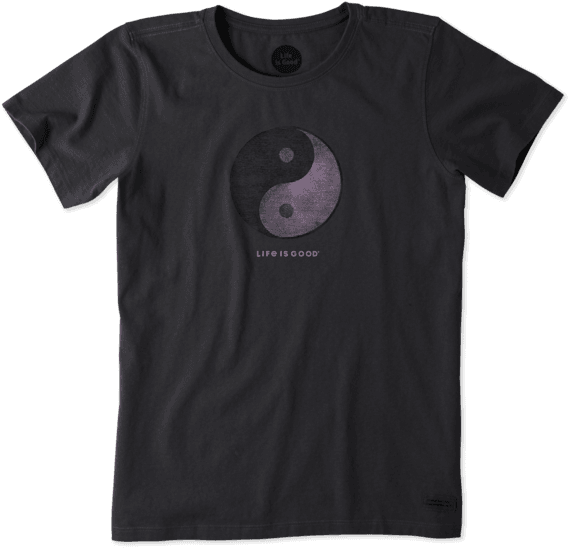 Women's Engraved Together Crusher Tee Women's Engraved Together Crusher Tee