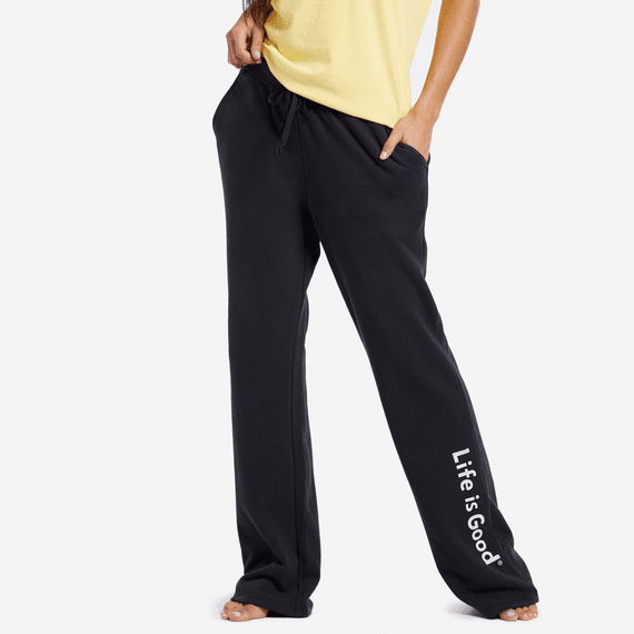 Women's Evolved Classic LIG Fleece Lounge Pant Women's Evolved Classic LIG Fleece Lounge Pant