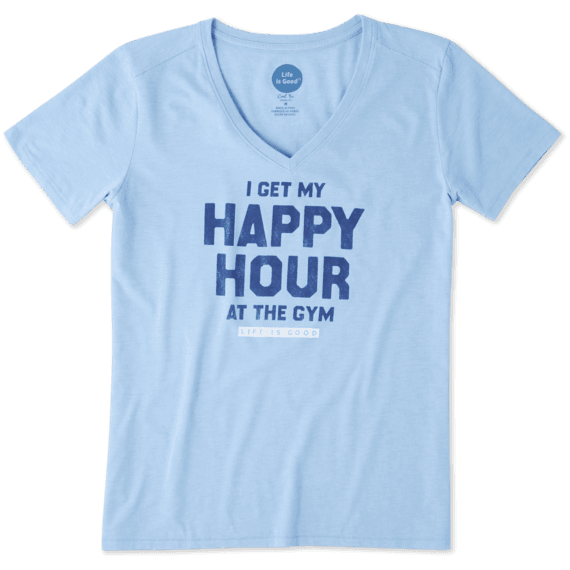 Women's Happy Hour At The Gym Cool Vee Women's Happy Hour At The Gym Cool Vee