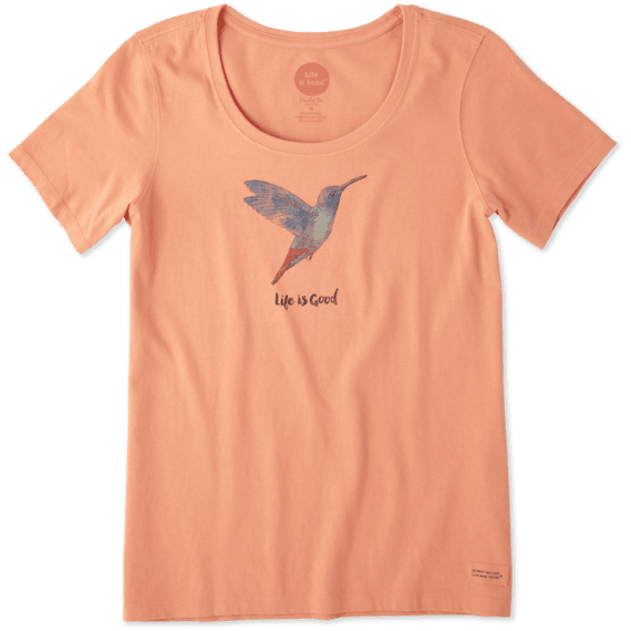 Women's Hummingbird Crusher Scoop Women's Hummingbird Crusher Scoop
