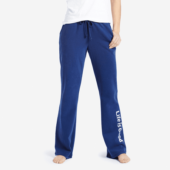 Women's Fleece Lounge Pant Women's Fleece Lounge Pant