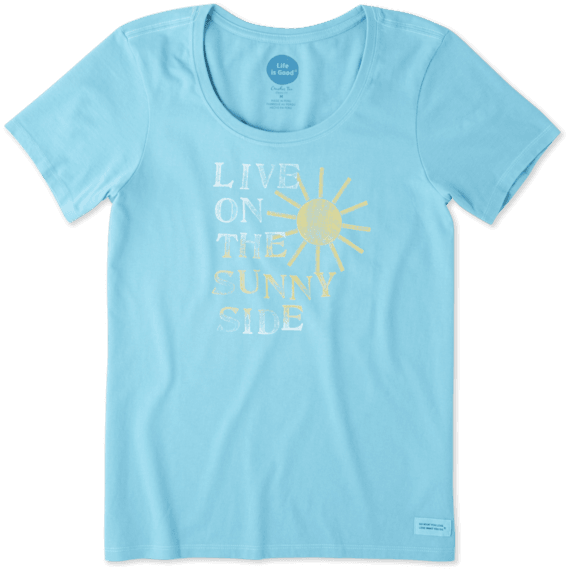 Women's Graphic Tees | Life is Good® Official Website