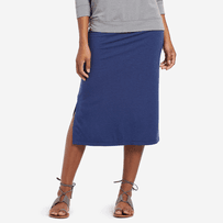 Women's Supreme Midi Skirt Women's Supreme Midi Skirt