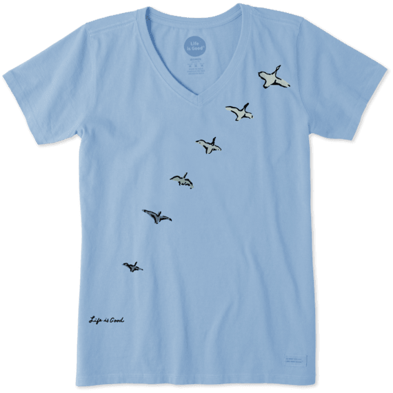 Women's Migration Crusher Vee Women's Migration Crusher Vee