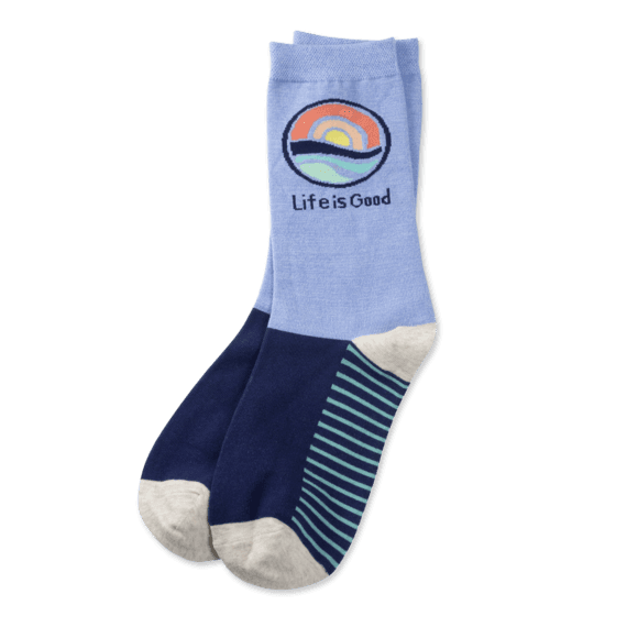 Women's Ocean Crew Socks Women's Ocean Crew Socks