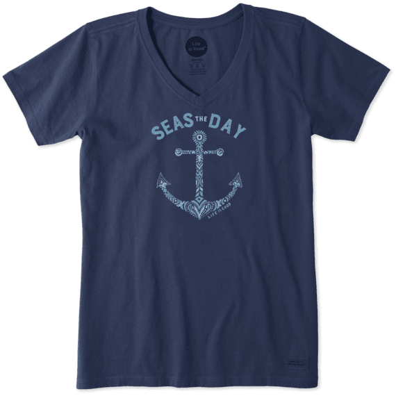 Women's Primal Anchor Crusher Vee Women's Primal Anchor Crusher Vee