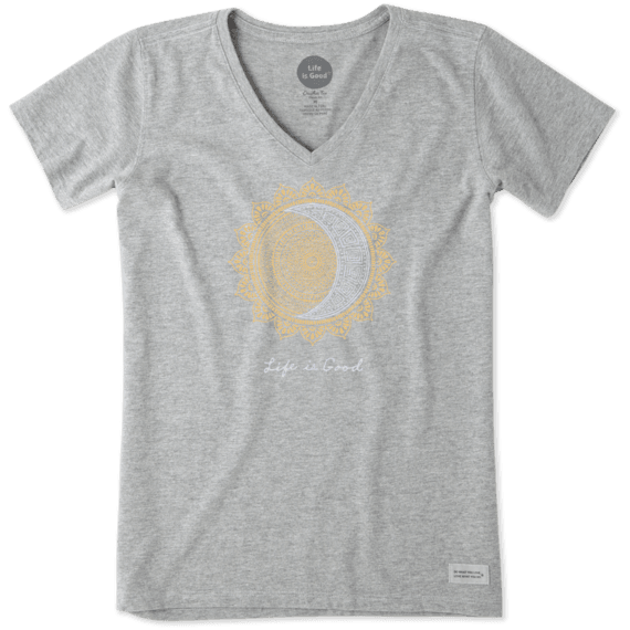 Women's Primal Celestial Crusher Vee Women's Primal Celestial Crusher Vee