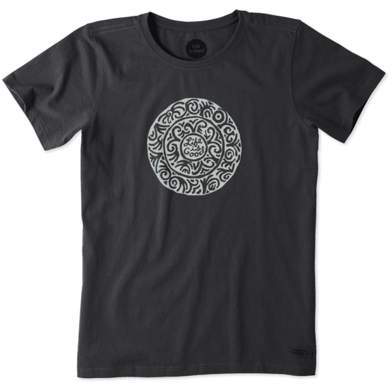 Women's Primal Coin Crusher Tee Women's Primal Coin Crusher Tee