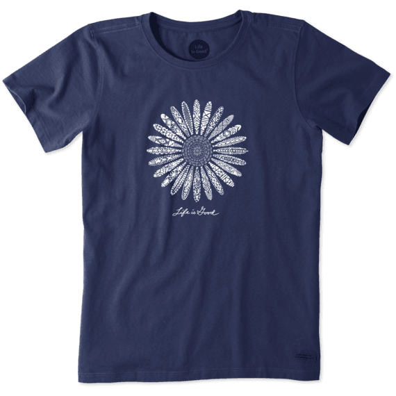 Women's Primal Daisy Crusher Tee Women's Primal Daisy Crusher Tee
