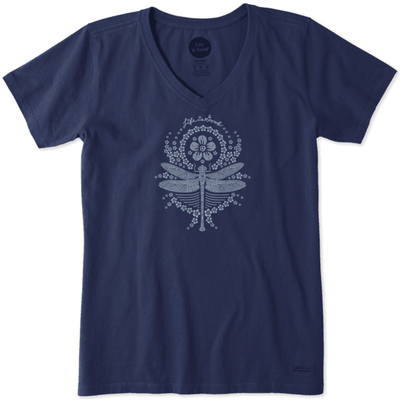Women's Primal Dragonfly Crusher Vee Women's Primal Dragonfly Crusher Vee
