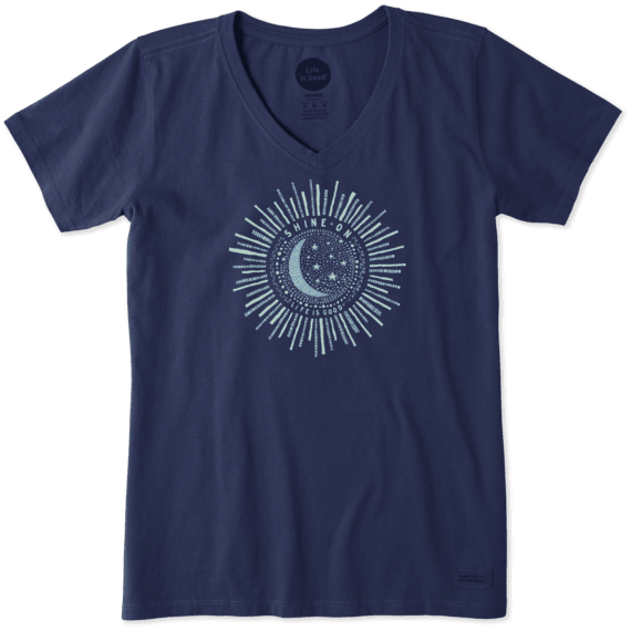 Women's Primal Sun Crusher Vee Women's Primal Sun Crusher Vee