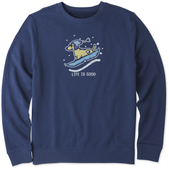 Women's Rocket Sled Simply True Crew Women's Rocket Sled Simply True Crew