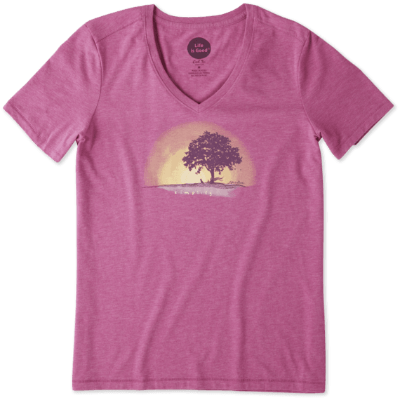 Women's Simplify Outside Cool Vee Women's Simplify Outside Cool Vee