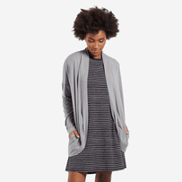 Women's Supreme Cardigan Women's Supreme Cardigan