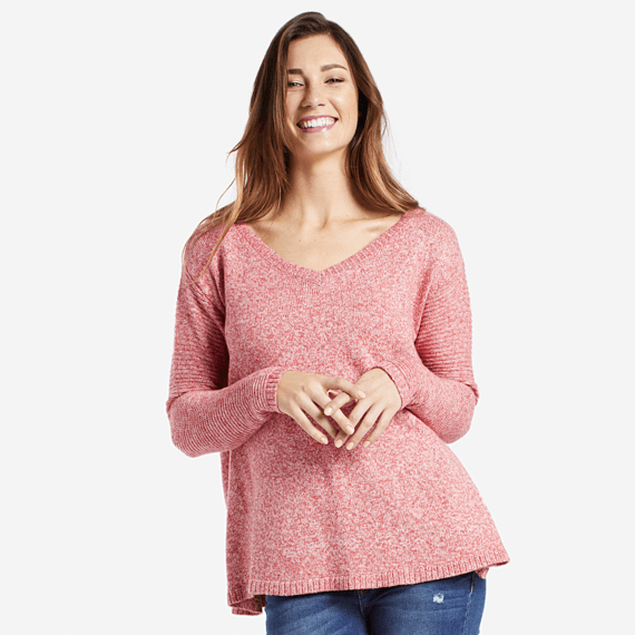 Women's Trapeze Sweater Women's Trapeze Sweater